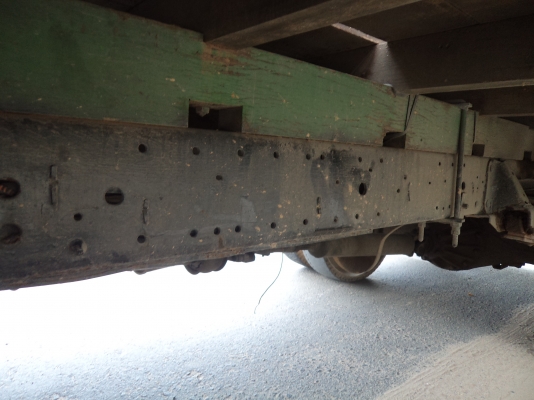 ขาย((335000บาท รถ6ล้ออีซูซุNPR110แรง พร้อมใช้งานคับ ขาย((335000บาท รถ6ล้ออีซูซุNPR110แรง พร้อมใช้งานคับ