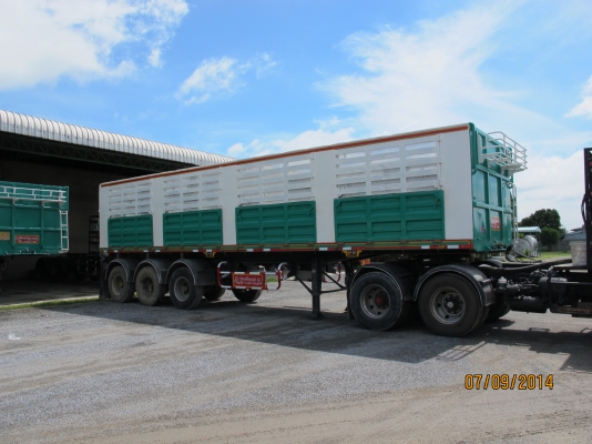 ขาย หัว Hino 2K