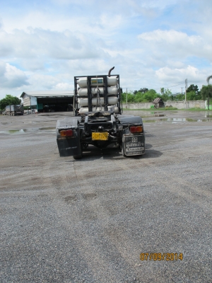 ขาย หัว Hino 2K