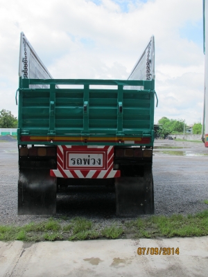 ขาย หัว Hino 2K