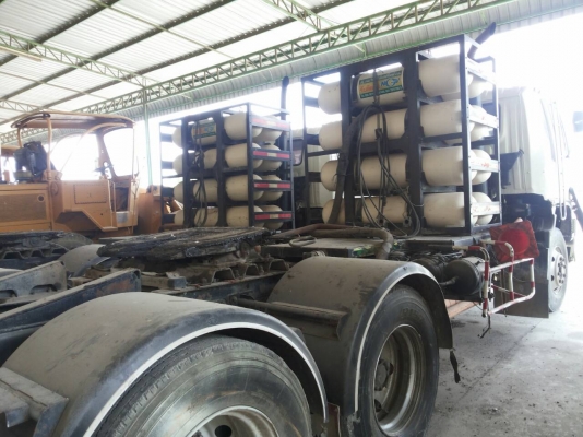 ขาย หัว Hino 2K