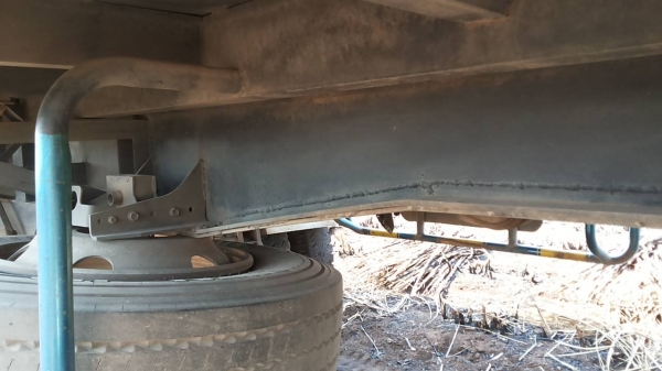 ***ขายแล้วครับขอบคุณ Truck2hand ขายลูก3คานดั๊ม กระบะเหล็กคอกเกษตรสภาพสวย ยาว7.0ม.พื้นสวยข้างสวย คัสซีสวยเดิมไม่บวม ยางดี12เส้น "อู่เขียวการช่าง กำแพงเพชร" รถใช้งานประจำครับ พร้อมใช้ พร้อมลุยงาน เอกสารครบ ราคาต่อรองได้เด้อ พี่น้องครับ