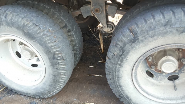 ***ขายแล้วครับขอบคุณ Truck2hand ขายลูก3คานดั๊ม กระบะเหล็กคอกเกษตรสภาพสวย ยาว7.0ม.พื้นสวยข้างสวย คัสซีสวยเดิมไม่บวม ยางดี12เส้น "อู่เขียวการช่าง กำแพงเพชร" รถใช้งานประจำครับ พร้อมใช้ พร้อมลุยงาน เอกสารครบ ราคาต่อรองได้เด้อ พี่น้องครับ