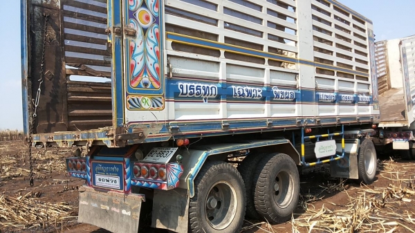 ***ขายแล้วครับขอบคุณ Truck2hand ขายลูก3คานดั๊ม กระบะเหล็กคอกเกษตรสภาพสวย ยาว7.0ม.พื้นสวยข้างสวย คัสซีสวยเดิมไม่บวม ยางดี12เส้น "อู่เขียวการช่าง กำแพงเพชร" รถใช้งานประจำครับ พร้อมใช้ พร้อมลุยงาน เอกสารครบ ราคาต่อรองได้เด้อ พี่น้องครับ