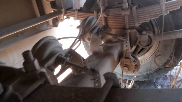 ***ขายแล้วครับขอบคุณ Truck2hand ขายลูก3คานดั๊ม กระบะเหล็กคอกเกษตรสภาพสวย ยาว7.0ม.พื้นสวยข้างสวย คัสซีสวยเดิมไม่บวม ยางดี12เส้น "อู่เขียวการช่าง กำแพงเพชร" รถใช้งานประจำครับ พร้อมใช้ พร้อมลุยงาน เอกสารครบ ราคาต่อรองได้เด้อ พี่น้องครับ