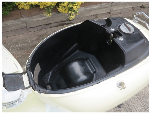 Honda Giorno 50cc หวานๆ  19000 บาท