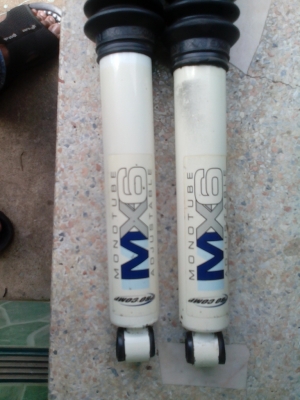 ขายโช้ค procomp mx6ยาว24" สวยๆครับ