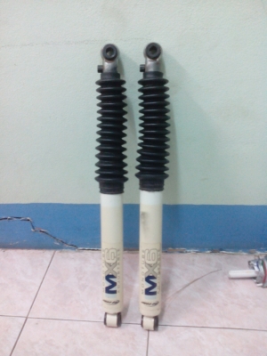 ขายโช้ค procomp mx6ยาว24" สวยๆครับ