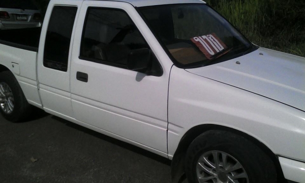 ขาย TFR ปี93 เพาเวอเดิมๆ คัชซีสวยนะคับ ขาย TFR ปี93 เพาเวอเดิมๆ คัชซีสวยนะคับ