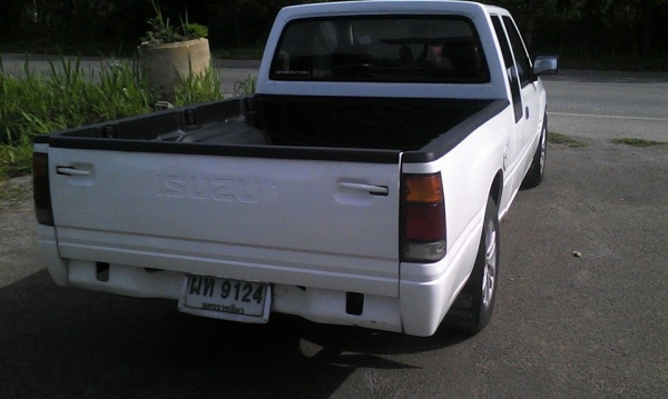 ขาย TFR ปี93 เพาเวอเดิมๆ คัชซีสวยนะคับ ขาย TFR ปี93 เพาเวอเดิมๆ คัชซีสวยนะคับ