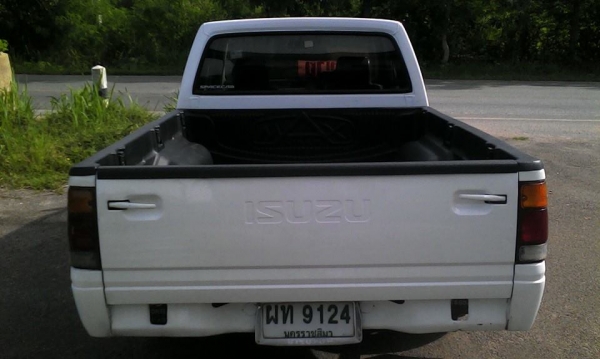 ขาย TFR ปี93 เพาเวอเดิมๆ คัชซีสวยนะคับ ขาย TFR ปี93 เพาเวอเดิมๆ คัชซีสวยนะคับ