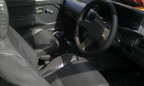 ขาย TFR ปี93 เพาเวอเดิมๆ คัชซีสวยนะคับ ขาย TFR ปี93 เพาเวอเดิมๆ คัชซีสวยนะคับ