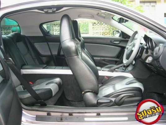 ขาย MAZDA RX 8 ขาย MAZDA RX 8