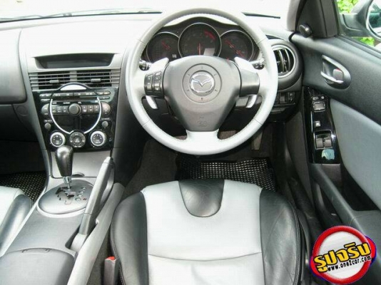 ขาย MAZDA RX 8 ขาย MAZDA RX 8