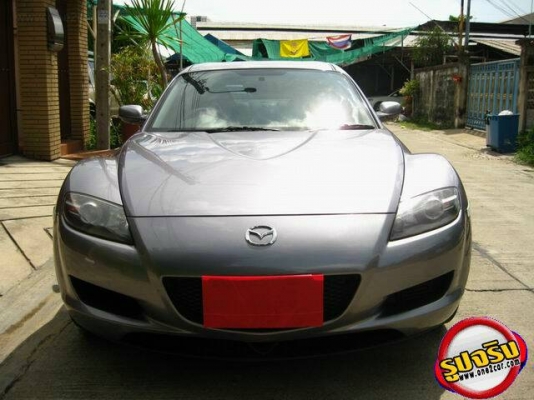 ขาย MAZDA RX 8