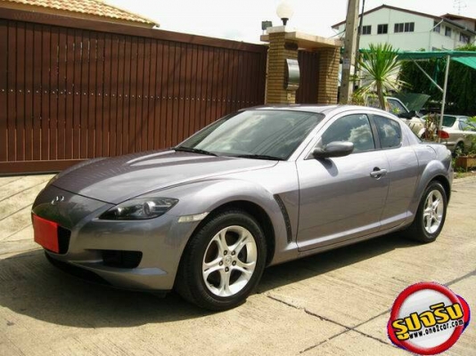 ขาย MAZDA RX 8 ขาย MAZDA RX 8