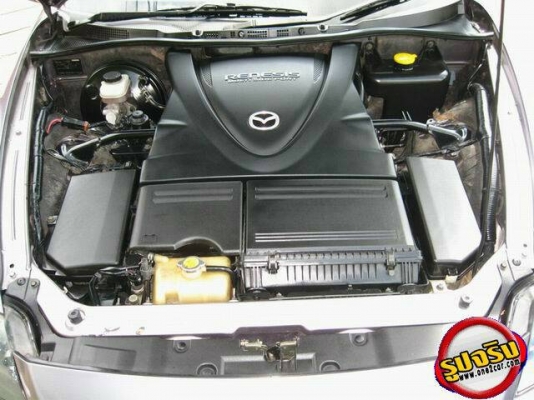 ขาย MAZDA RX 8 ขาย MAZDA RX 8