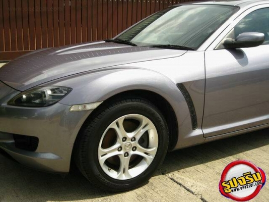 ขาย MAZDA RX 8 ขาย MAZDA RX 8