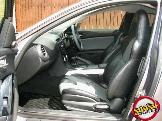 ขาย MAZDA RX 8 ขาย MAZDA RX 8