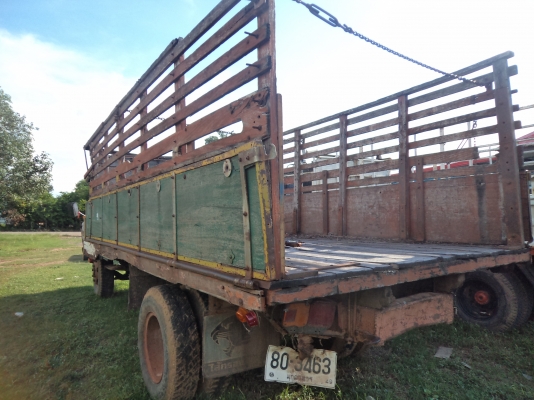 ขาย((180000))รถ6ล้อหัวยาว เครื่องดี คัซซีดี พร้อมใช้ เอกสารพร้อมโอน ขาย((180000))รถ6ล้อหัวยาว เครื่องดี คัซซีดี พร้อมใช้ เอกสารพร้อมโอน