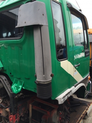 ขายหัวรถบรรทุก Hino ไฮเทค หัวแคบ นำเข้า