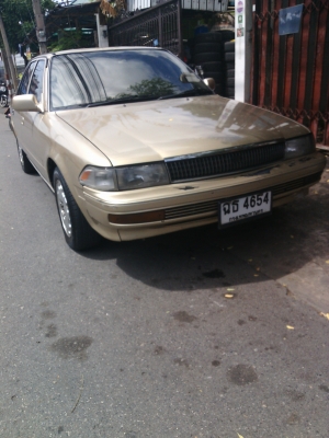 ขายToyota Corona 1992 lpg 2.0 auto