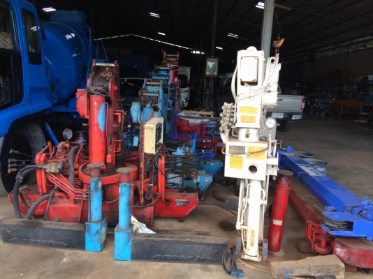 ขายเครนมือสองจากญี่ปุ่น ขนาด 1 ตัน - 5 ตัน ยังไม่ผ่านการใช้งานเมืองไทย