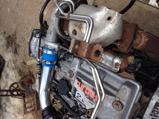 ขายเครื่อง2Lturbo ขายเครื่อง2Lturbo