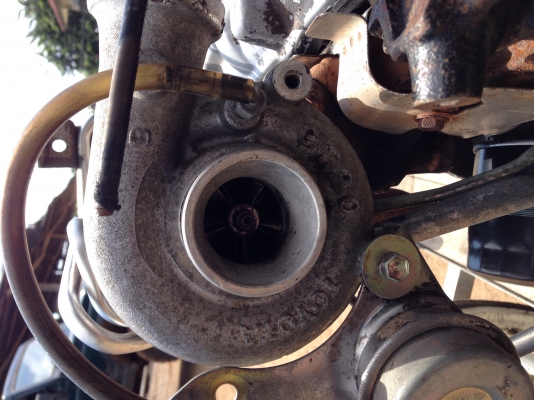 ขายเครื่อง2Lturbo ขายเครื่อง2Lturbo