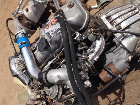 ขายเครื่อง2Lturbo ขายเครื่อง2Lturbo