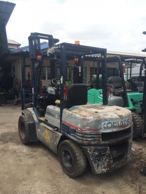 ขายถูก!! รถยกดีเซล KOMATSU รุ่น 11ยก3ตัน ยกสูง 4 เมตร ล้อคู่เดิมๆเครื่องดีมาก 233,000 ฿ 094-4267888 ขายถูก!! รถยกดีเซล KOMATSU รุ่น 11ยก3ตัน ยกสูง 4 เมตร ล้อคู่เดิมๆเครื่องดีมาก 233,000 ฿ 094-4267888