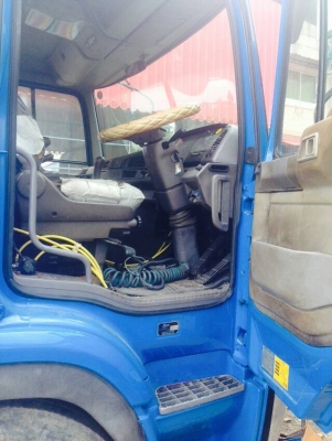 10ล้อหัวลากหัวโปรเฟีย 260แรง HINO ZM500 เครื่องEK100..รถจอดไม่มีงานเลยขาย.. 10ล้อหัวลากหัวโปรเฟีย 260แรง HINO ZM500 เครื่องEK100..รถจอดไม่มีงานเลยขาย..