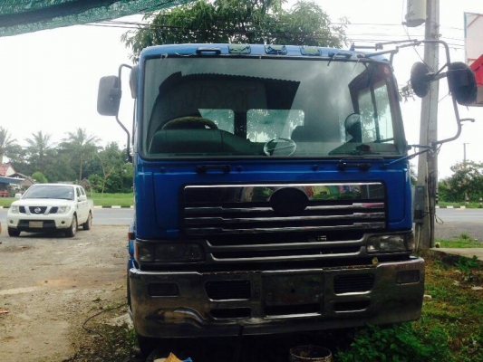 10ล้อหัวลากหัวโปรเฟีย 260แรง HINO ZM500 เครื่องEK100..รถจอดไม่มีงานเลยขาย.. 10ล้อหัวลากหัวโปรเฟีย 260แรง HINO ZM500 เครื่องEK100..รถจอดไม่มีงานเลยขาย..