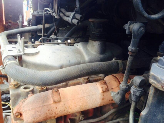 10ล้อหัวลากหัวโปรเฟีย 260แรง HINO ZM500 เครื่องEK100..รถจอดไม่มีงานเลยขาย.. 10ล้อหัวลากหัวโปรเฟีย 260แรง HINO ZM500 เครื่องEK100..รถจอดไม่มีงานเลยขาย..