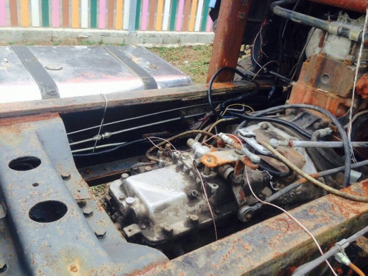 10ล้อหัวลากหัวโปรเฟีย 260แรง HINO ZM500 เครื่องEK100..รถจอดไม่มีงานเลยขาย.. 10ล้อหัวลากหัวโปรเฟีย 260แรง HINO ZM500 เครื่องEK100..รถจอดไม่มีงานเลยขาย..