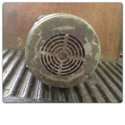 ขายมอเตอร์ GASOLINE PUMP DUTY 3/4 HP Made in U S A.