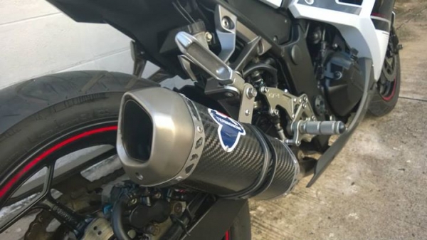 NINJA 300 ABS วิ่ง 6000 แต่งสวย ถูกๆ ต่อรองได้จ้า ส่งฟรีทั่วไทย