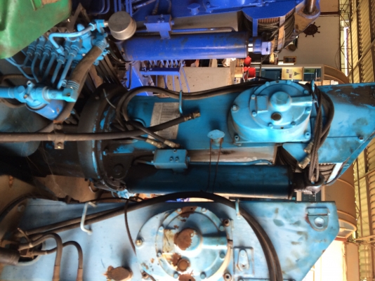 ขายเครนทาดาโน่  2.5 ตัน 5 ปลอก เครนมือสองสภาพดีจากญี่ปุ่น ยังไม่ผ่านการใช้งานเมืองไทย