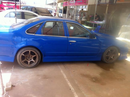 ขายรถ cifiro a31 เครื่อง rb25 ขายรถ cifiro a31 เครื่อง rb25