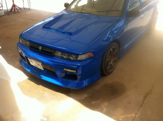 ขายรถ cifiro a31 เครื่อง rb25