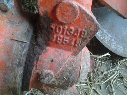 ขายตามสภาพพาน4ดิตกับรถไถคูโบต้า45แรงใบ้20นิ้วลดเหลือ17000บาท ขายตามสภาพพาน4ดิตกับรถไถคูโบต้า45แรงใบ้20นิ้วลดเหลือ17000บาท