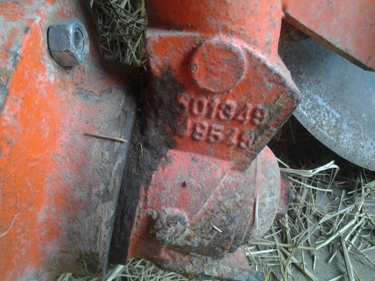 ขายตามสภาพพาน4ดิตกับรถไถคูโบต้า45แรงใบ้20นิ้วลดเหลือ17000บาท ขายตามสภาพพาน4ดิตกับรถไถคูโบต้า45แรงใบ้20นิ้วลดเหลือ17000บาท