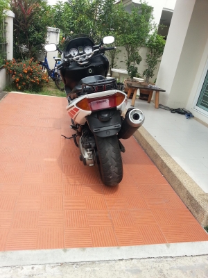 ขายTMAX 500 ขายTMAX 500