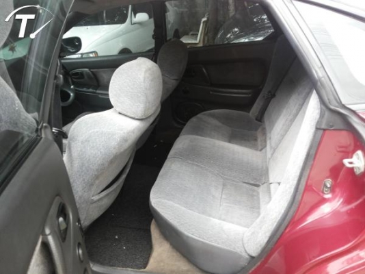 ขายมาสด้าตาตี่ ออโต้ ติดแก๊ส 75000