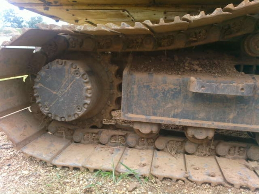 pc 200-8 รถสวยพร้อมใช้ ไฟฟ้า เอกสารครบ 1,850,000-