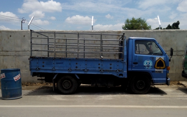 ขายแล้วครับ พี่หนุ่ยบางใหญ่ ขอบคุณครับ**4 ล้อกลาง อีซูซุ ถูกๆๆ พร้อมใช้งาน ไม่ติดเวลา วิ่งสบาย