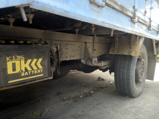 ขายแล้วครับ พี่หนุ่ยบางใหญ่ ขอบคุณครับ**4 ล้อกลาง อีซูซุ ถูกๆๆ พร้อมใช้งาน ไม่ติดเวลา วิ่งสบาย