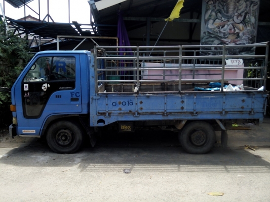 ขายแล้วครับ พี่หนุ่ยบางใหญ่ ขอบคุณครับ**4 ล้อกลาง อีซูซุ ถูกๆๆ พร้อมใช้งาน ไม่ติดเวลา วิ่งสบาย