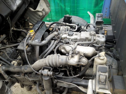 ขายแล้วครับ พี่หนุ่ยบางใหญ่ ขอบคุณครับ**4 ล้อกลาง อีซูซุ ถูกๆๆ พร้อมใช้งาน ไม่ติดเวลา วิ่งสบาย