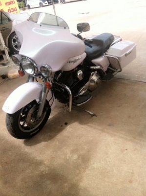 ขาย Haley Divison Elextra 2002